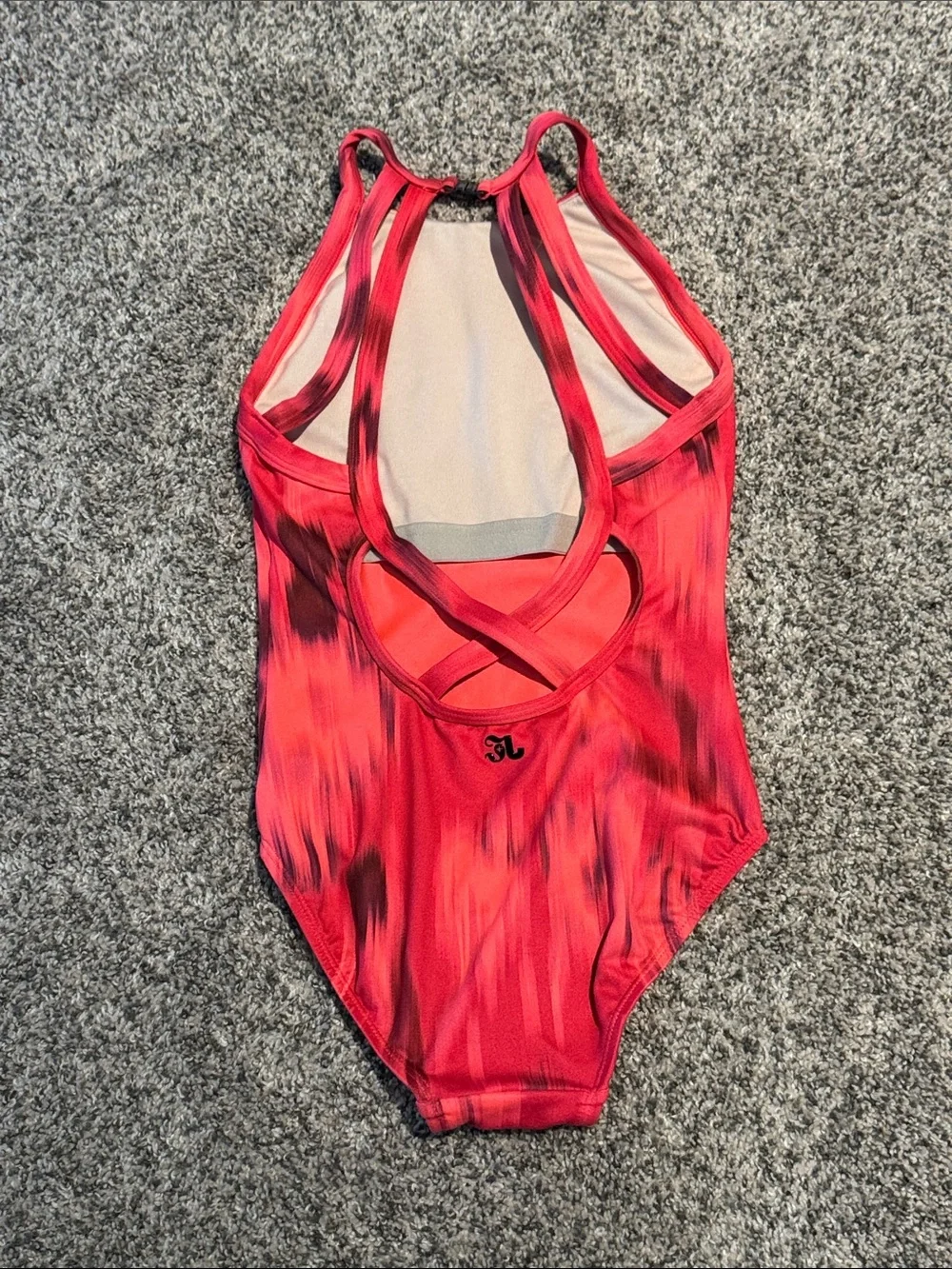 Jo+Jax youth leo-size large